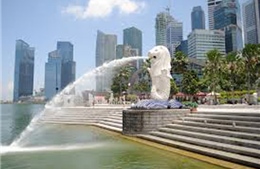 Singapore - điểm khởi nghiệp lý tưởng